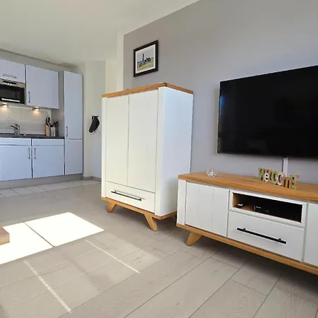 Apartment Ankerplatz Nahe Der Schoenberger Seebruecke