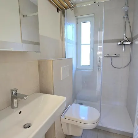 Ankerplatz Nahe Der Schoenberger Seebruecke Apartment *